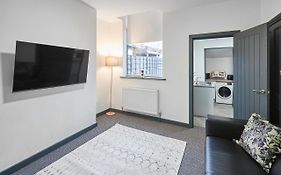 Host & Stay - Alma